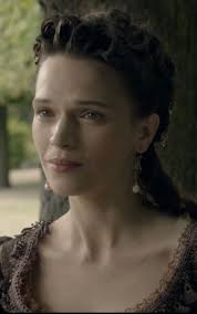 The marquise de montespan soon came to play a prominent role in life at the palace. Anna Brewster Madame De Montespan Versailles 2017 Versailles Versailles Tv Series Louis Xiv Versailles