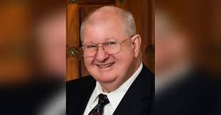 Obituary information for Donald Geirk Yopp