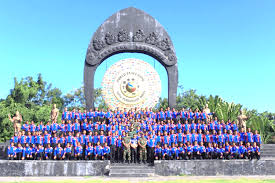 Smk pariwisata mengwitani merupakan salah satu sekolah menengah kejuruan (smk) di kabupaten badung. Alumni Smk Penerbangan Cakra Nusantara Bisa Jadi Perwira Tni Au Balipost Com