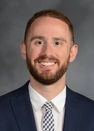 Gregory McWilliams, M.D.