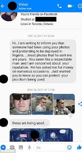 Military scams and getting married. Us Army Hero Returns To Learn His Photos Were Used To Catfish Dozens Of Women Daily Mail Online