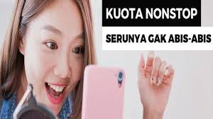 Dengan adanya aplikasi ini di smartphone anda, anda bisa cek pulsa, cek nomor, cek kuota, transaksi pulsa hingga paket data. Cara Aktivasi Paket Kuota Nonstop Smartfren Bisa Melalui Aplikasi Mysmartfren Atau Kode Dial 123 Tribun Pontianak