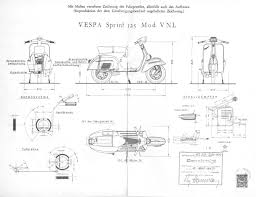 Saturday, february 8, 2020 add comment edit. Vespa Sprint Blueprint Vespa Sprint Vespa Vespa Models