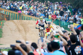 Give good old wikipedia a great new look Nino Schurter Wikipedia