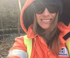 Debbie Armitage's Instagram, Twitter & Facebook