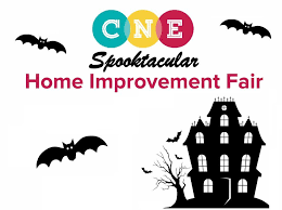 Spooktacular Home Improvement Fair Chattanooga Tn Home Improvement Spooktacular Kids Zone