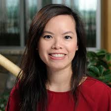 Julie Hoang's Instagram, Twitter & Facebook