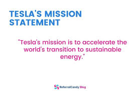 What is a personal brand statement? 7 Inspiring Mission Statement Examples And How To Write Your Own Word Of Mouth And Referral Marketing Blog