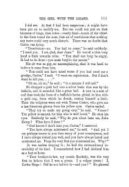 Romance: A Novel - Page 123 of 488 - UNT Digital Library