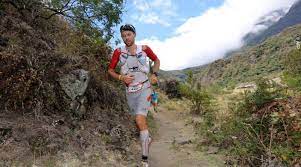 Maybe you would like to learn more about one of these? Francois D Haene La Diagonale Des Fous En Ligne De Mire