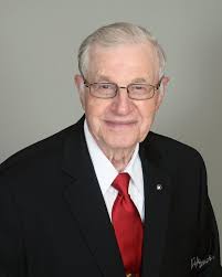 Contributions to the tribute of Calvin Hagge