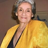 Esther Fernandez Obituary