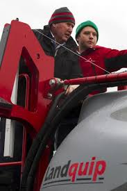 Around the country in pictures this week