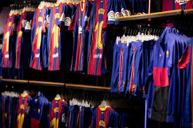 Més que un club we ❤️ #culers #forçabarça & #campnou join barçatv+ barca.link/emjk30rwcp5. The 2019 20 Economic Year Ends With Losses Of 97 Million Euros Caused By The Effects Of Covid 19