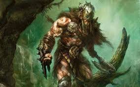 Unearthed Arcana Review: Wild Soul Barbarian – Mythcreants