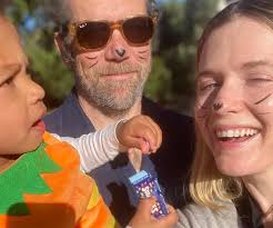 Inside Harriet Dyer and Patrick Brammall's family life