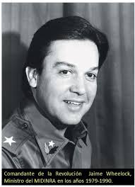 La división y la unidad del FSLN en los años 70.