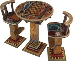 Sticks Game Tables Chess Table Chess Board Chess Set