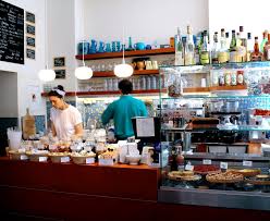Cafe Fleury Mitte Berlin Cafe French Cafe Food