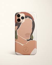 Iphone 11 Pro Matte Snap Case Mockup In 2020 Artsy Phone Cases Iphone 11 Iphone