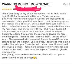 It is used by real ghost hunters around the world. Review For A Ghost Detector App Thathappened