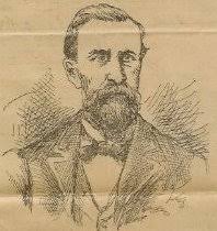 Harris, George Calvin, 1840-1928