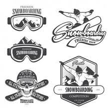 Download Snowboard Free Vector Eps Cdr Ai Svg Vector Illustration Graphic Art
