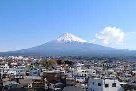 Must Read Where To Stay In Mt Fuji 2021 Guide