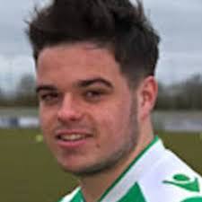 Daniel Pounds's Instagram, Twitter & Facebook