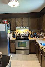 Maybe you would like to learn more about one of these? Paint Kitchen Cabinets Without Sanding Using These Low Stress Steps