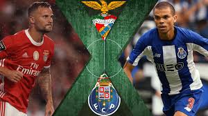 Benfica Vs Porto Watch Espn