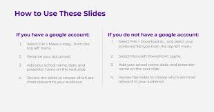 Flocabulary Self Guided Training Website Google Slides