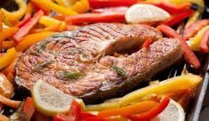 Kemudian lumuri dengan bumbu oles. Resep Tuna Panggang Dengan