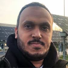 Scott Lambright's Instagram, Twitter & Facebook