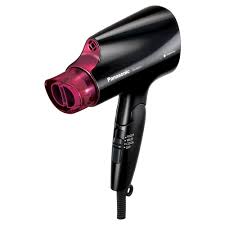 Panasonic Nanoe Compact Hairdryer Na27 Panasonic Hair Dryer Compact Hair Dryer Hair Dryer