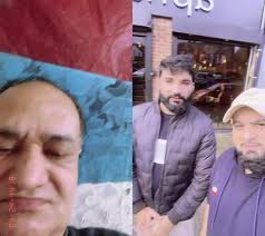 Faiz Rehman Bradford