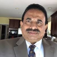 Abraham Philip's Instagram, Twitter & Facebook