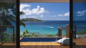 Een hotel zoeken en reserveren in seychellen met viamichelin: Luxusreisen Seychellen Luxus Hotels Seychellen Dsi Reisen