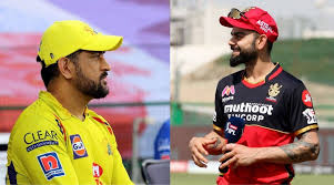 चेन्नई सुपर किंग्स ने रॉयल चैलेंजर्स बंगलोर को दिया 192 रन का लक्ष्य. Csk Vs Rcb Preview Focus On Chennai S Batting Struggles As Dhoni S Men Face Kohli S Brigade Sports News The Indian Express
