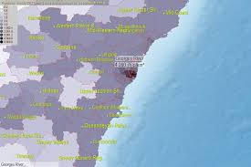 Georges river council will receive up to $10 million to streamline administrative processes and create easier systems for customers. Georges River Area Nsw Population Lga