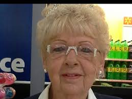 Fundraiser for Marlene Young by Gary Anderson : Let's Help Ms. Marlene  Enjoy Her Golden Years