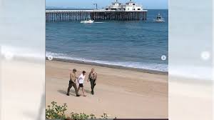 You've got six months to complete the challenge. Malibu Surfer In Handcuffs After Enjoying Empty Epic Waves Daily Breeze
