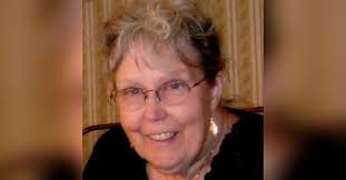 Rosemary Holzhuter Obituary