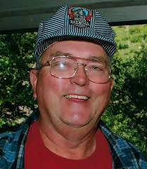 Obituary: Charles Earl “Charley” Schubert (2/14/20)