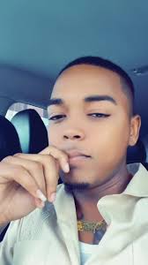 Christopher Carl James