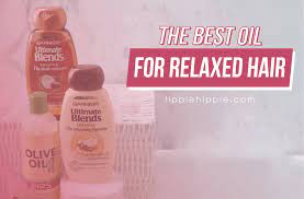 Simply spray and shine on with a bouncy, silky look and feel. The 10 Best Oil For Relaxed Hair 2021