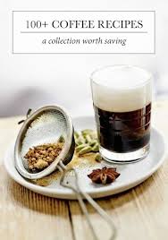 Nespresso Recipes Rezept Nespresso Starbucks Senseo