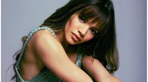 Leslie Grace Set For 'How To Win Friends And Disappear People' Podcast