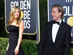 Brad and jen met on a blind date in 1998. Monday Memories When Brad Pitt Apologised To Jennifer Aniston After His Split From Angelina Jolie Pinkvilla