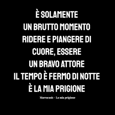 La selección de música triste se completaría con la siguiente lista que contiene enlaces o videos de música sensible que nos emociona hasta donde ni sabíamos que podíamos llegar a emocionarnos. 15 Canzoni Rap Tristi Ma Molto Belle Playlist Donne Sul Web